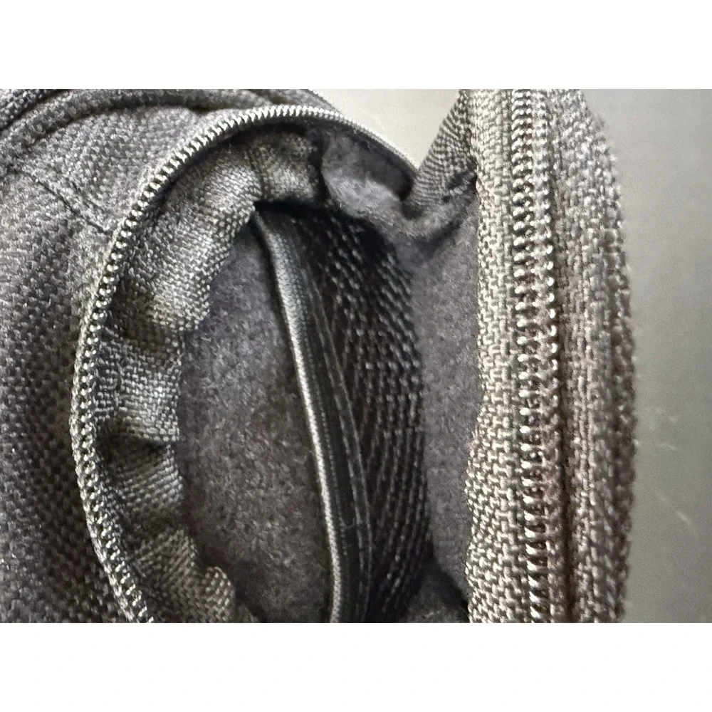 Polaroid Vintage Small Camera Bag